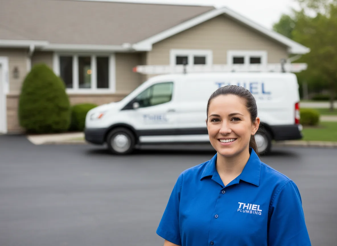 Plumber Newton, WI FAQs